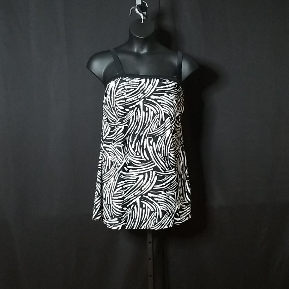 1pc swimdress
